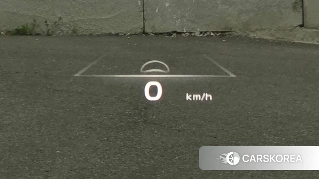 Kia The New K9 2nd generation 2021 Черный из Кореи, фото 2