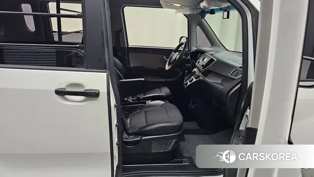 Kia The New Ray 2022 Белый из Кореи, фото 2