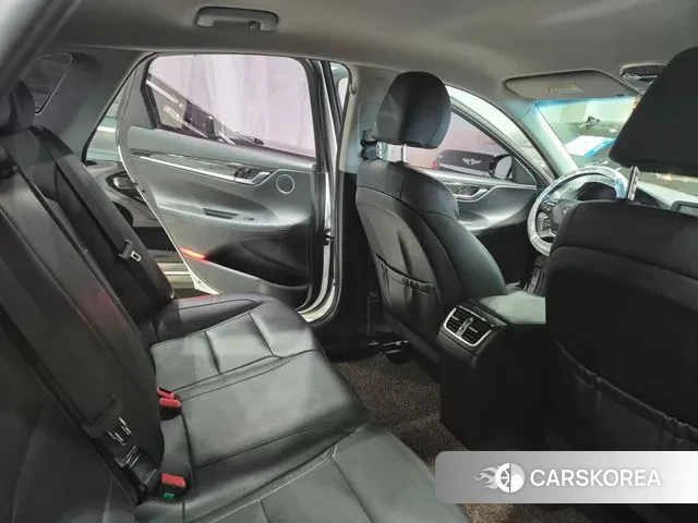 Hyundai Grandeur IG 2018 Жемчужный цвет из Кореи, фото 2