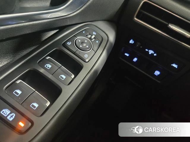Hyundai Sonata (DN8) 2021 Серый из Кореи, фото 2
