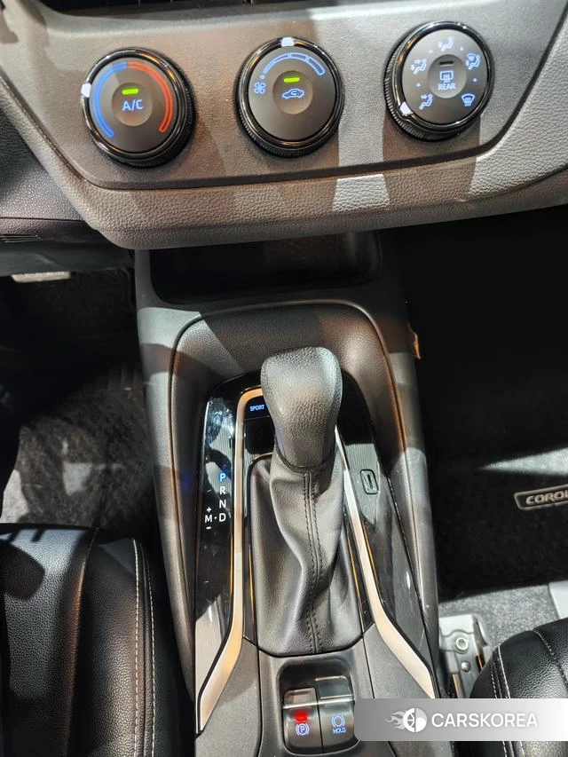 Toyota Corolla 2020 Белый из Китая, фото 2