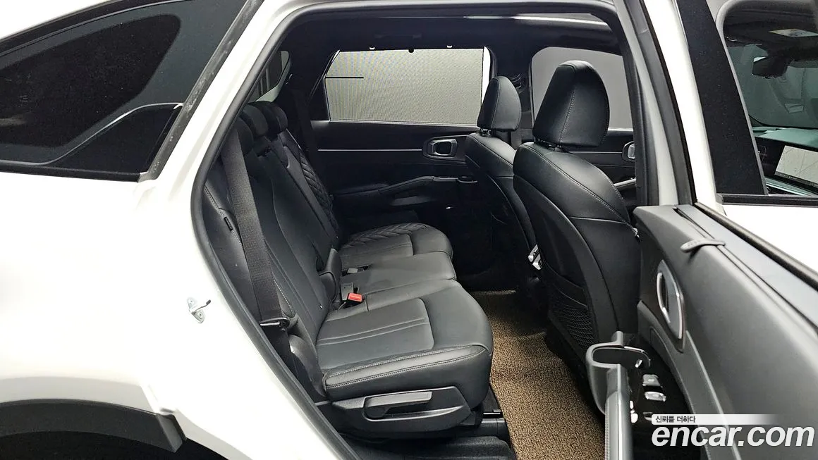 Kia The New Sorento 4th Generation id 2137348 из Кореи 2