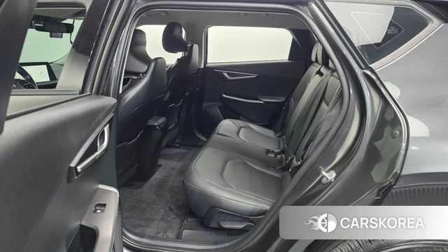 Kia EV6 2021 Серый из Кореи, фото 2