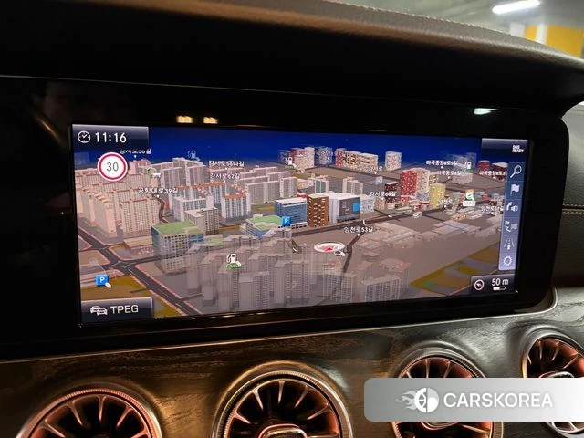 Mercedes-Benz E-Class W213 2019 Серый из Кореи, фото 2