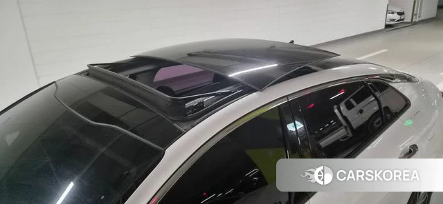Kia K5 3rd generation 2020 Белый из Кореи, фото 2