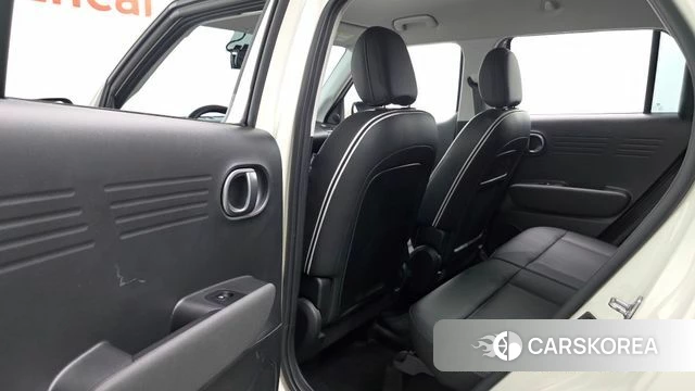 Hyundai Casper 2024 Белый из Кореи, фото 2