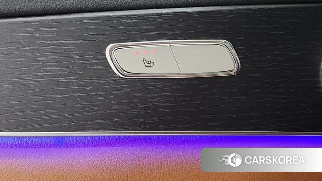 Mercedes-Benz GLC-Class X253 2022 Белый из Кореи, фото 2