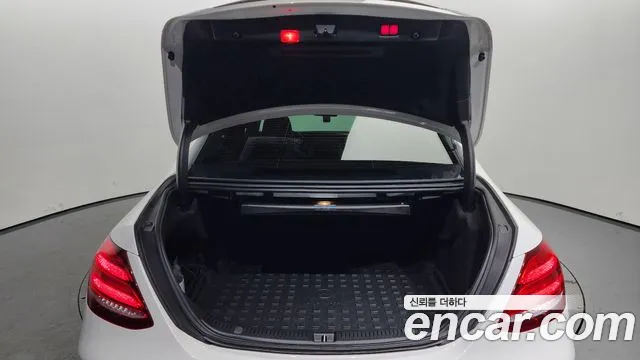 Mercedes-Benz E-Class W213 id 2657907 из Кореи 2