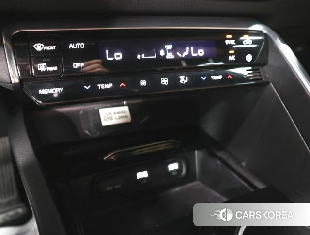Kia K5 3rd generation 2021 Черный из Кореи, фото 2