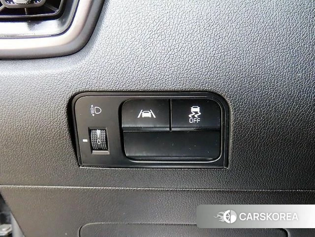 Kia Sorento 4th Generation 2021 Черный из Кореи, фото 2