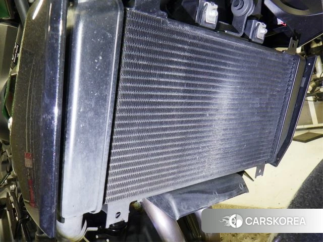 Проданный Kawasaki Z400 2022 из Японии