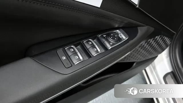 Kia The New K8 2025 Белый из Кореи, фото 2