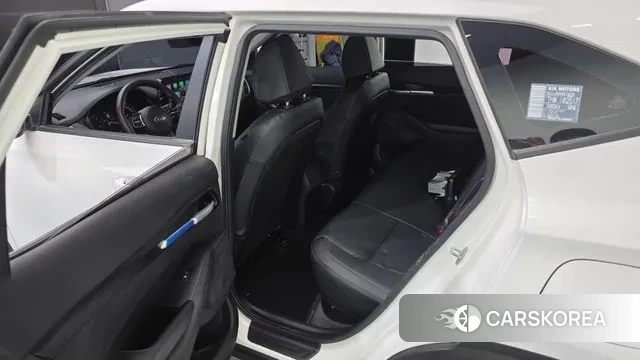 Kia Seltos 2020 Белый из Кореи, фото 2