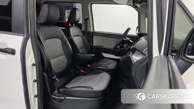 Kia The New Ray 2022 Белый из Кореи, фото 2