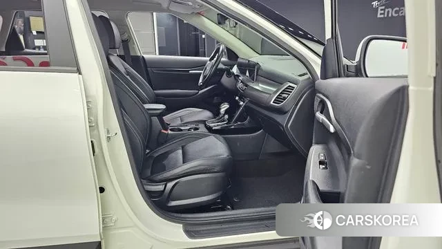 Kia The New Seltos 2022 Белый из Кореи, фото 2