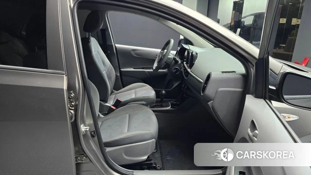 Kia All New Morning (JA) 2018 Серый из Кореи, фото 2