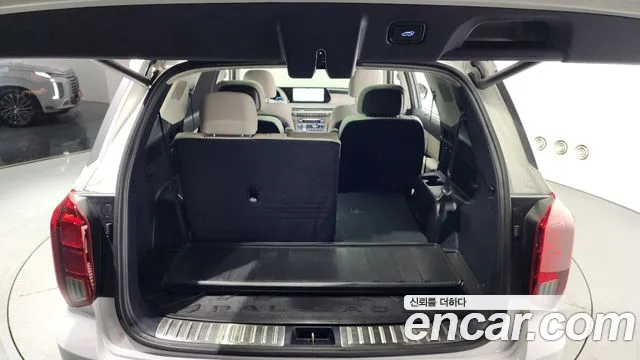Hyundai The New Palisade id 2646052 из Кореи 2