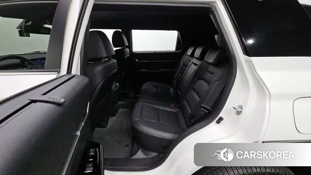 Ssangyong Torres 2024 Белый из Кореи, фото 2