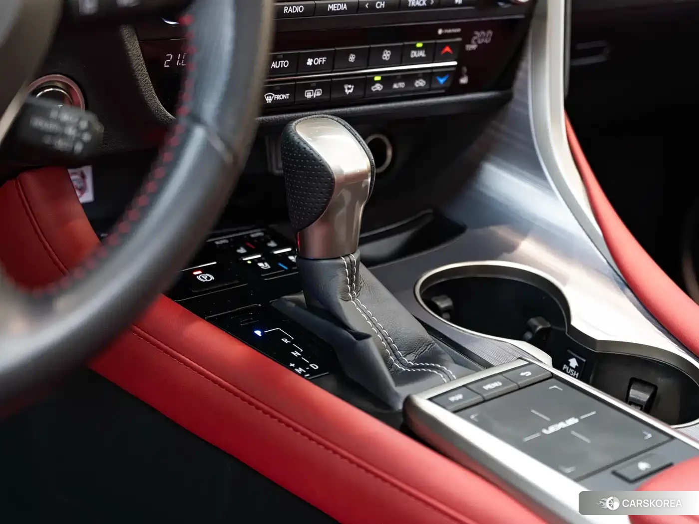 Lexus ES 2026 Синий из Китая, фото 3