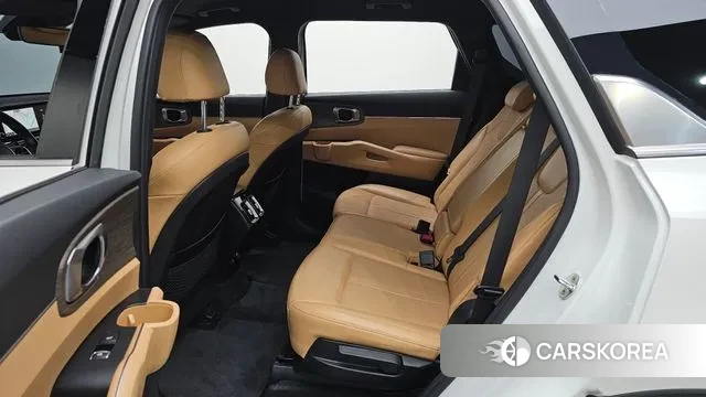 Kia Sorento 4th Generation id 3655420 из Кореи 2