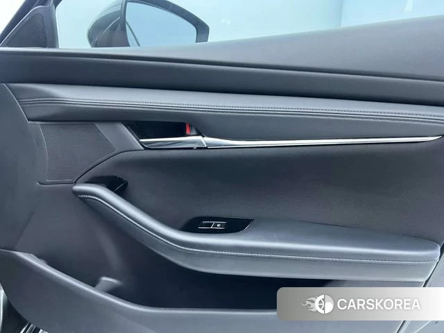 Mazda 3 Angkesaila 2022 Черный из Китая, фото 2