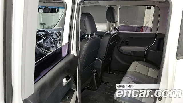 Kia The New Ray 2019 Белый из Кореи, фото 2