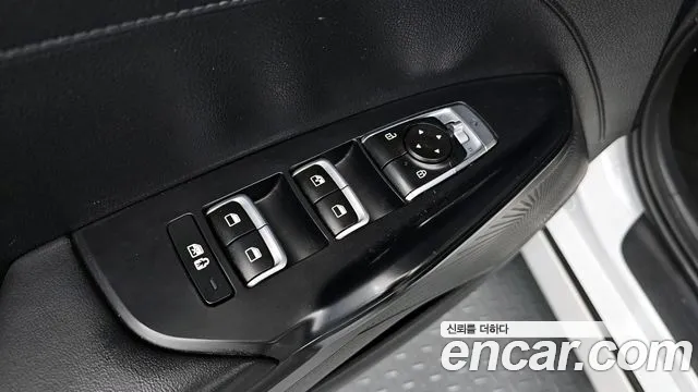 Kia K5 3rd generation 2021 Белый из Кореи, фото 2