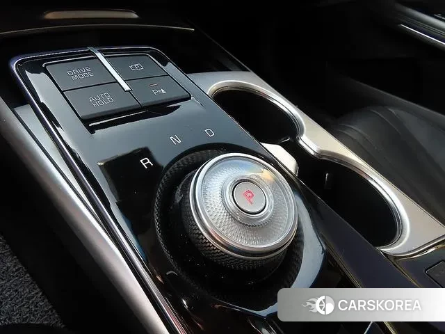 Kia K8 2021 Белый из Кореи, фото 2