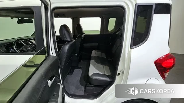 Kia The New Ray 2020 Белый из Кореи, фото 2