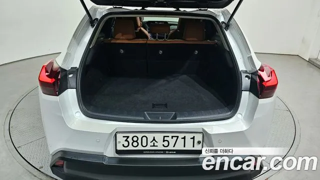 Lexus UX250h id 2701531 из Кореи 2