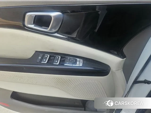 Kia Carnival 4th generation 2020 Белый из Кореи, фото 2