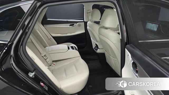 Hyundai The New Grandeur IG 2022 Черный из Кореи, фото 2