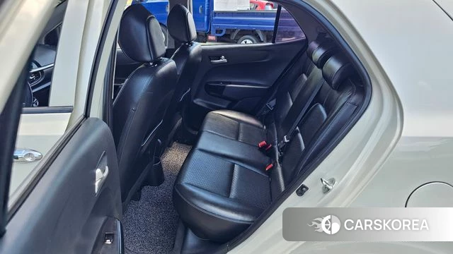 Kia All New Morning (JA) 2018 Жемчужный цвет из Кореи, фото 2