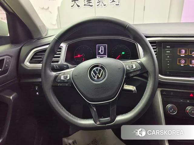 Volkswagen Exploring songs 2021 Белый из Китая, фото 2