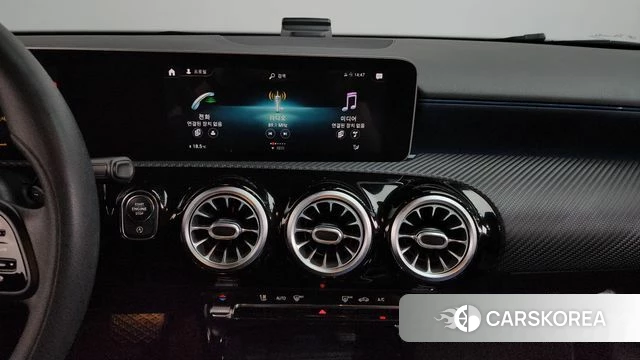 Mercedes-Benz A-Class W177 2020 Белый из Кореи, фото 2