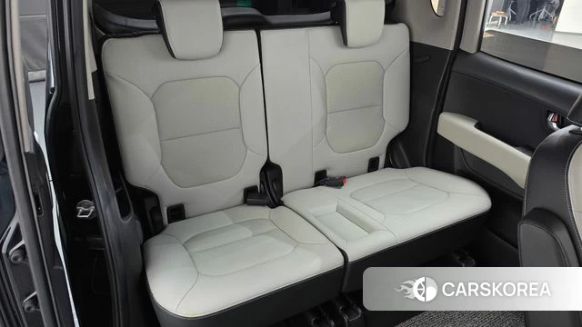 Kia The New Kia Ray EV 2024 Черный из Кореи, фото 2