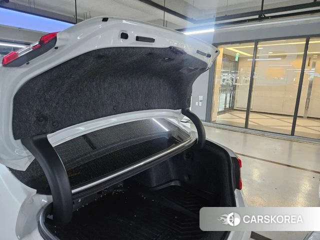 Honda Accord 10th Generation 2019 Белый из Кореи, фото 2
