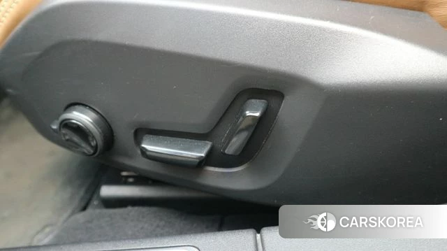 Volvo S90 2021 Белый из Кореи, фото 2