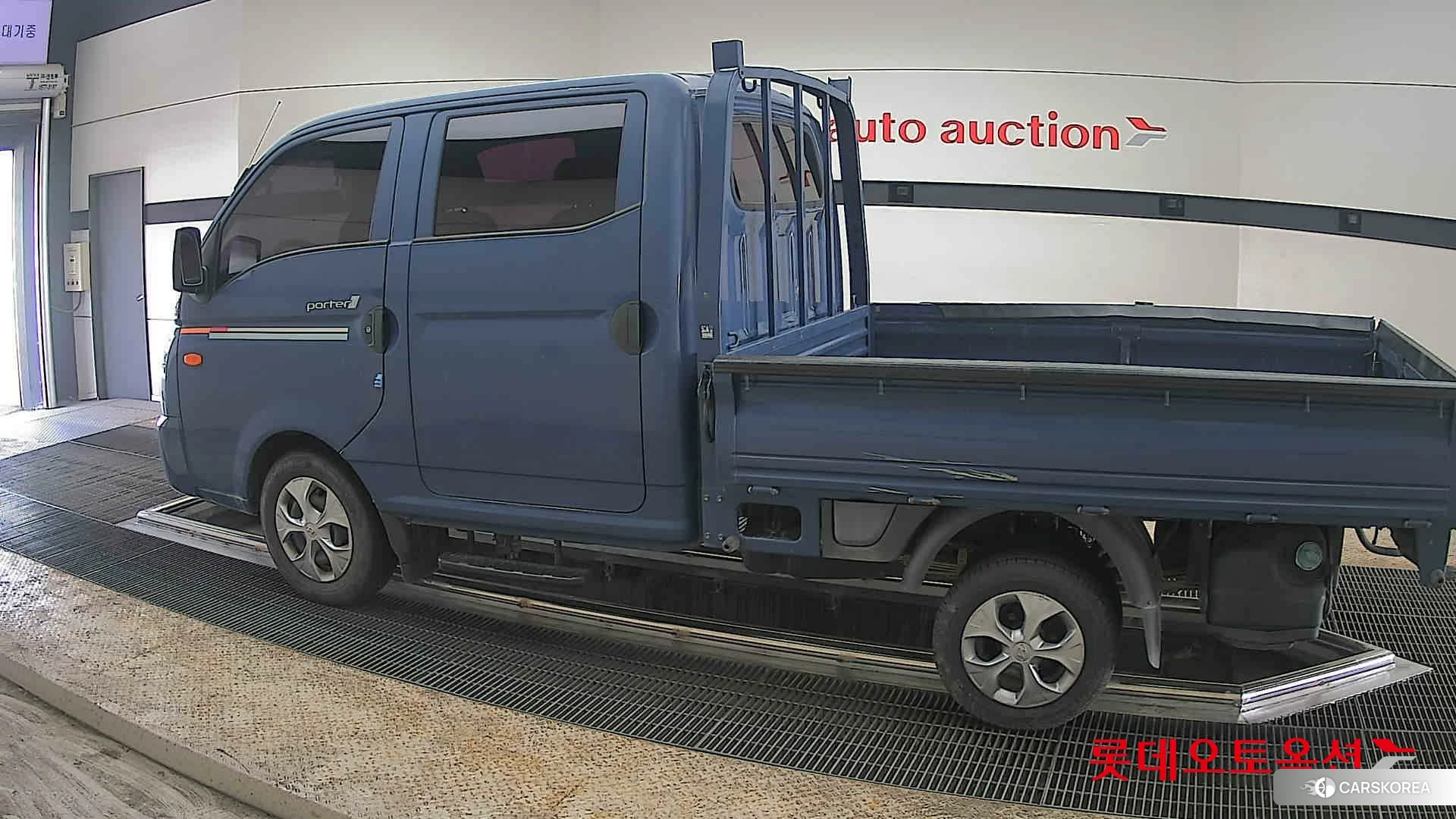 Hyundai Porter II 2020 Другое из Кореи, фото 2