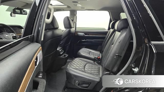 Kia Mohave Master 2020 Черный из Кореи, фото 2