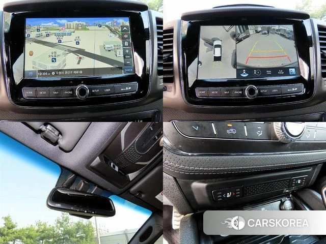 Ssangyong The New Rexton Sport 2022 Светло-зеленый из Кореи, фото 2