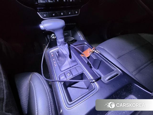 Kia The New Sorento 2018 Серый из Кореи, фото 2