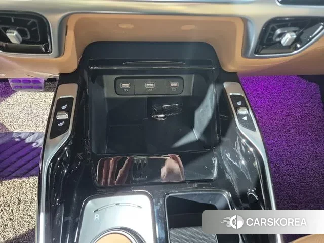 Kia Sorento 4th Generation 2020 Черный из Кореи, фото 2