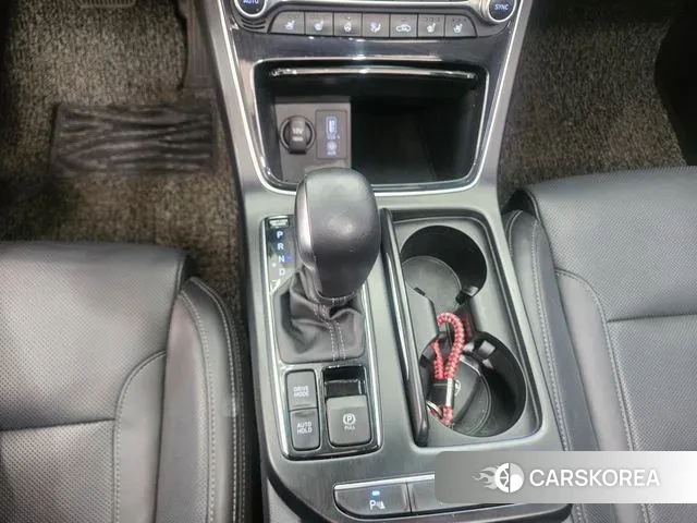 Hyundai Grandeur IG 2019 Белый из Кореи, фото 2