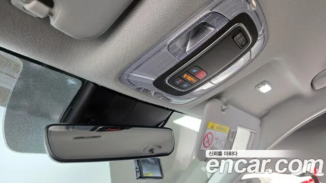 Hyundai The New Avante Hybrid (CN7) id 2695671 из Кореи 2