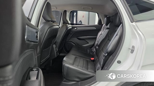 Renault Korea (Samsung) XM3 2020 Белый из Кореи, фото 2