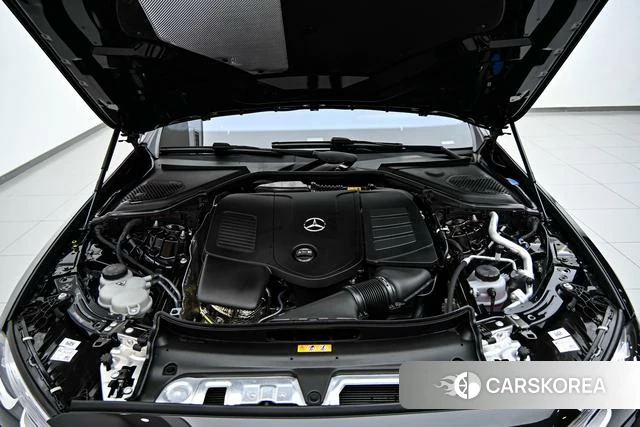 Mercedes-Benz E-class id 3983366 из Китая 2