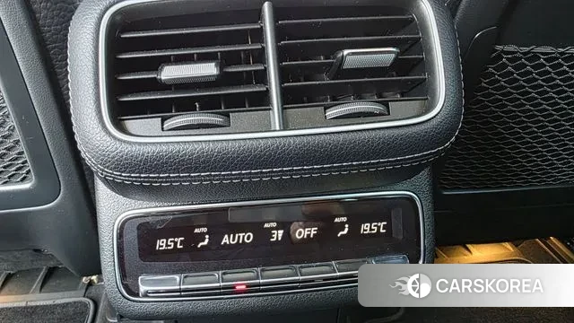 Mercedes-Benz GLS - Class X167 2020 Черный из Кореи, фото 2