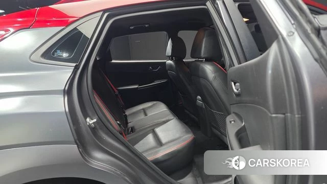 Hyundai Kona 2019 Серый из Кореи, фото 2