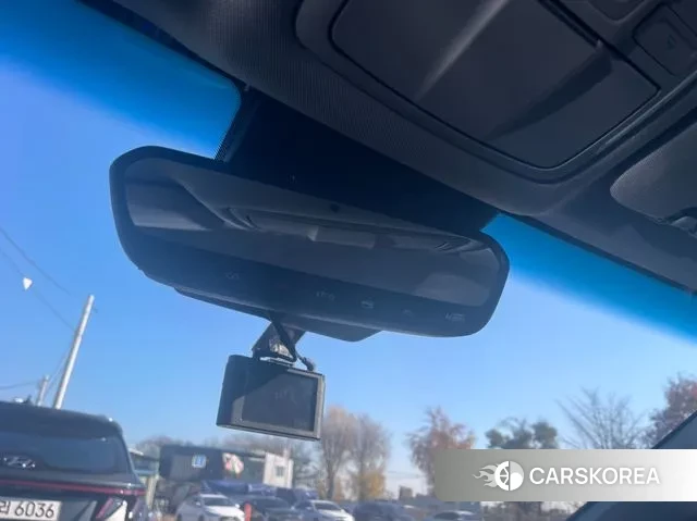 Genesis G80 2018 Черный из Кореи, фото 2